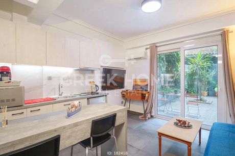 Studio / γκαρσονιέρα 30 τ.μ. προς πώληση