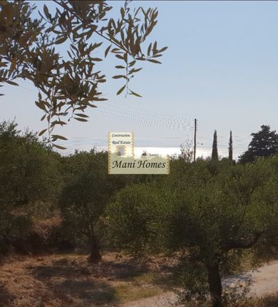 Οικόπεδο 515,89 τ.μ. για πώληση, Μεσσηνία, Λεύκτρος