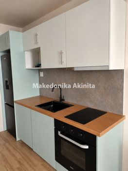 Studio / γκαρσονιέρα 26 τ.μ. πρός ενοικίαση