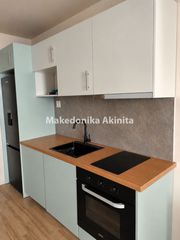 Studio / γκαρσονιέρα 26 τ.μ. πρός ενοικίαση