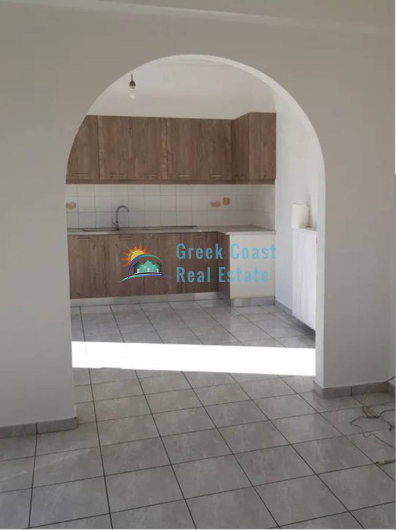 Διαμέρισμα 76 τ.μ. πρός ενοικίαση, Αχαΐα, Ρίο