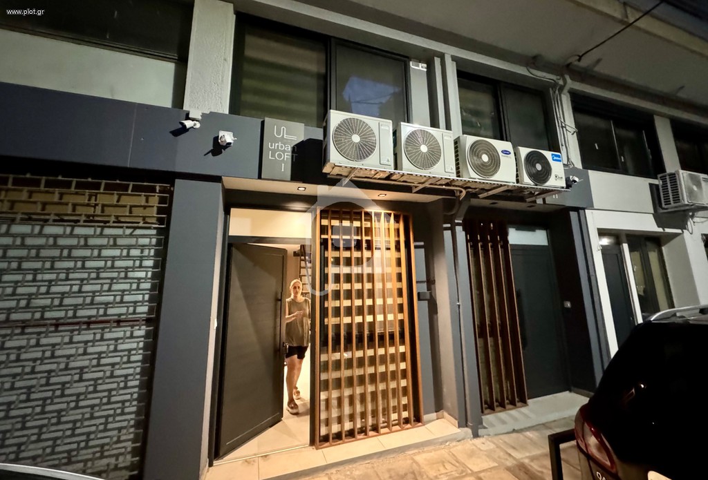 Διαμέρισμα 40 τ.μ. πρός πώληση, Θεσσαλονίκη - Κέντρο, Νέα Παραλία