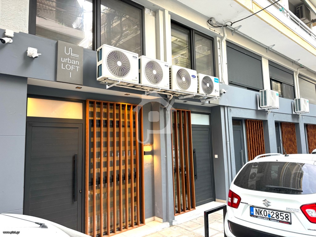Διαμέρισμα 40 τ.μ. πρός πώληση, Θεσσαλονίκη - Κέντρο, Νέα Παραλία