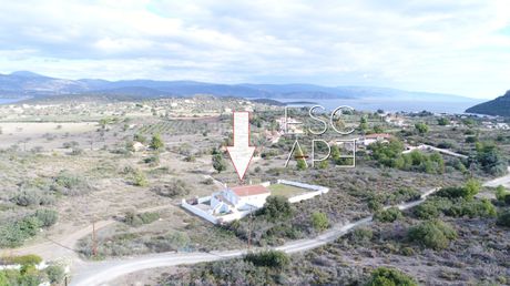 Μονοκατοικία 260 τ.μ. προς πώληση