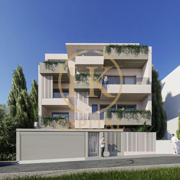 Διαμέρισμα 93 τ.μ. προς πώληση, Ζηρίνειο