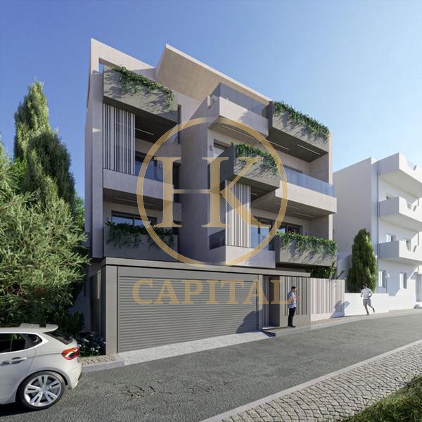 Διαμέρισμα 93 τ.μ. προς πώληση, Ζηρίνειο