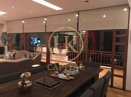 Apartment 110 sqm for rent