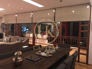 Apartment 110 sqm for rent