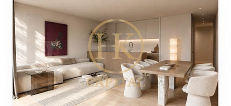 Apartment 124 sqm for sale