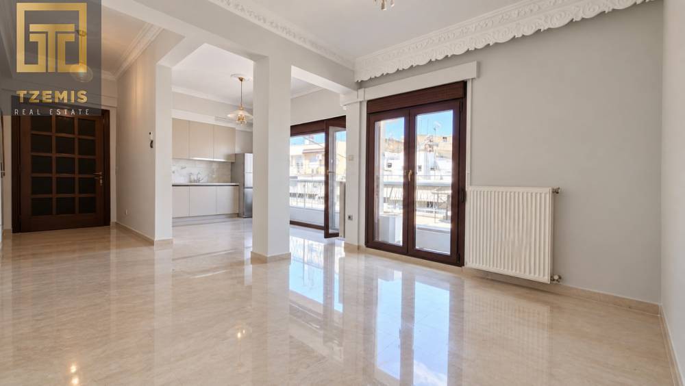 Διαμέρισμα 100 τ.μ. πρός πώληση, Θεσσαλονίκη - Κέντρο, Διοικητήριο
