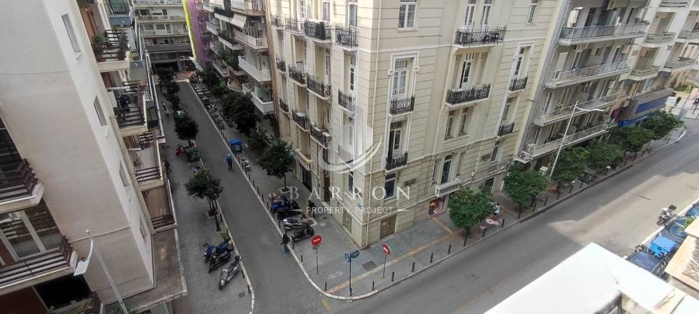 Διαμέρισμα 80 τ.μ. πρός ενοικίαση, Θεσσαλονίκη - Κέντρο, Λευκός Πύργος