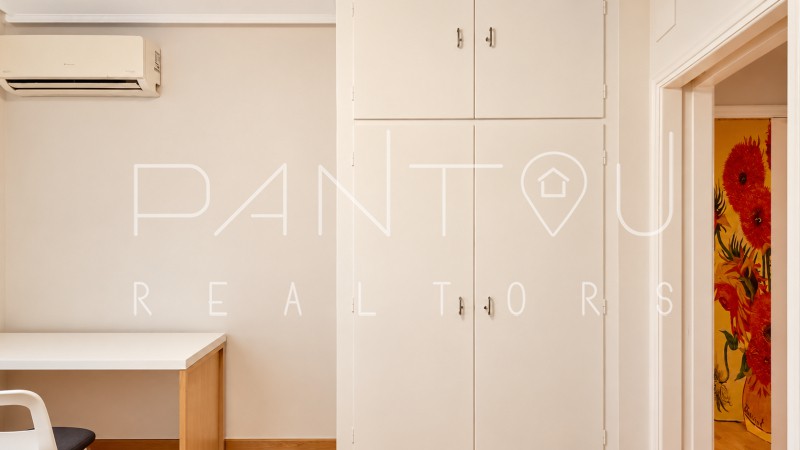 Studio / γκαρσονιέρα 33 τ.μ. προς πώληση, Άνω Πετράλωνα