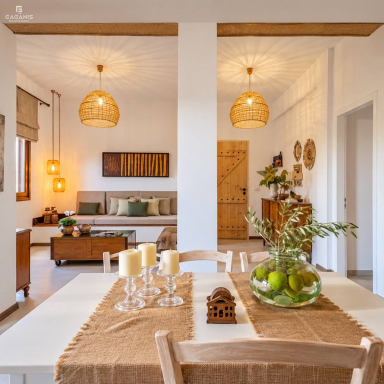 Detached home 115 sqm for rent, Heraklion Prefecture, Heraclion Cretes