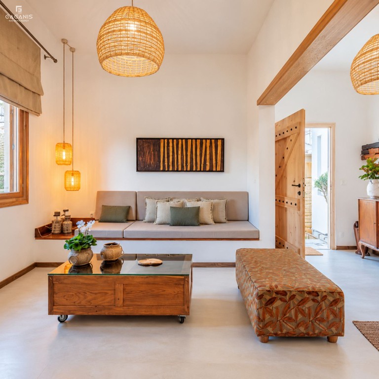 Detached home 115 sqm for rent, Heraklion Prefecture, Heraclion Cretes