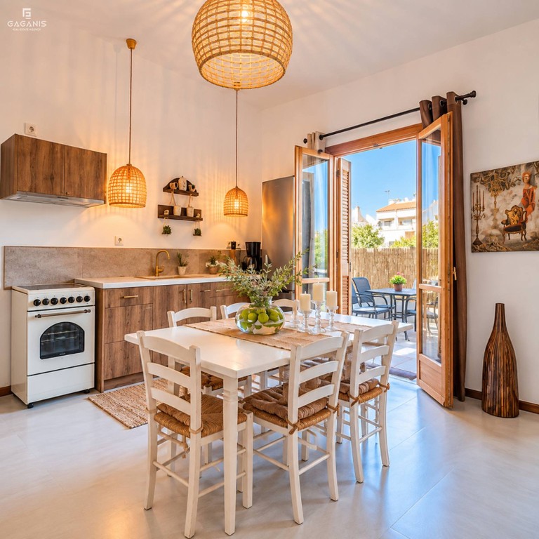 Detached home 115 sqm for rent, Heraklion Prefecture, Heraclion Cretes