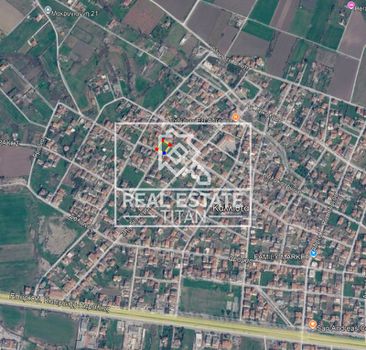 Οικόπεδο 1.084 τ.μ. προς πώληση