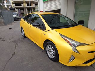 Toyota Prius 2018