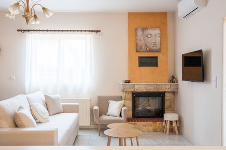 Detached home 76 sqm for rent