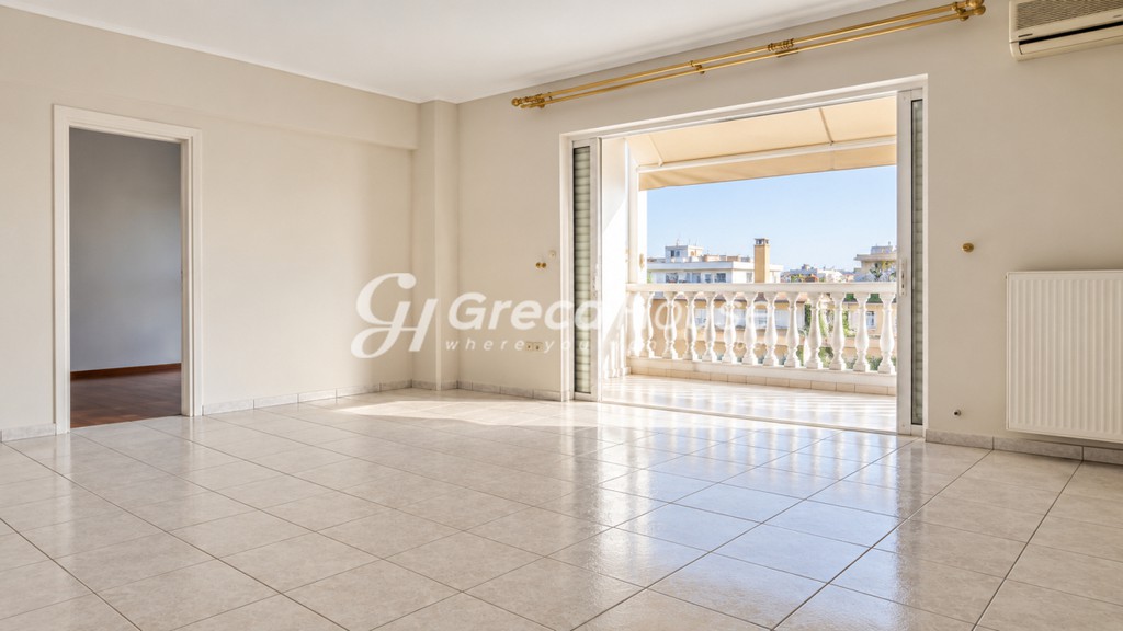 Διαμέρισμα 107 τ.μ. πρός πώληση, Αθήνα - Κέντρο, Παγκράτι