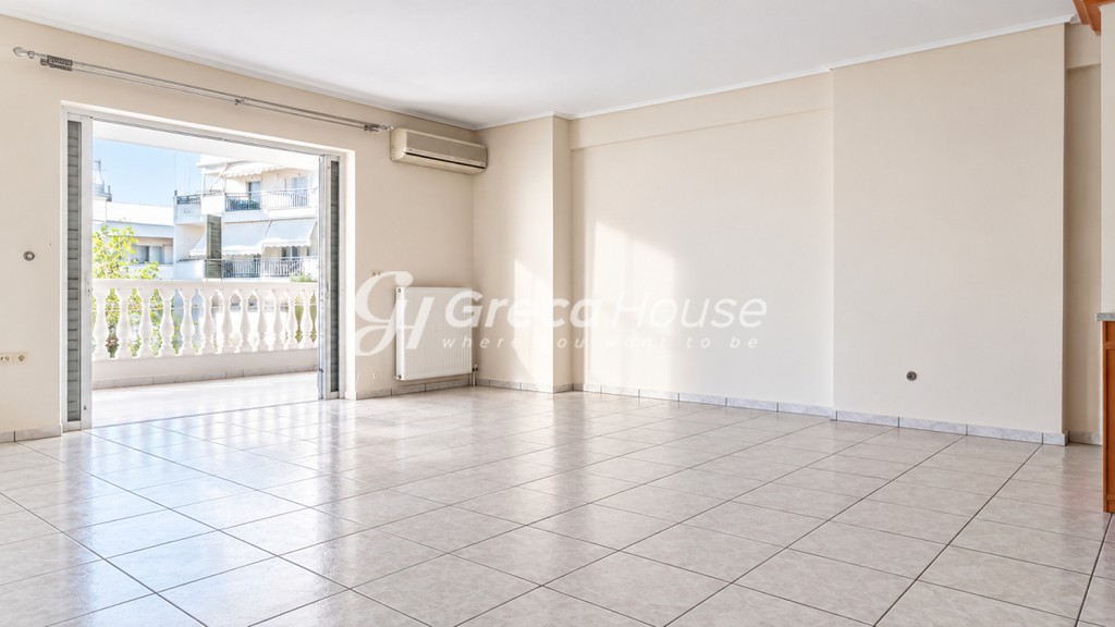 Διαμέρισμα 107 τ.μ. πρός πώληση, Αθήνα - Κέντρο, Παγκράτι