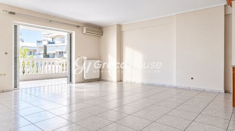 Διαμέρισμα 107 τ.μ. πρός πώληση