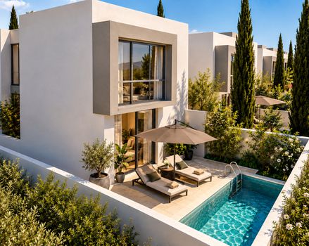 Maisonette 47 sqm for sale