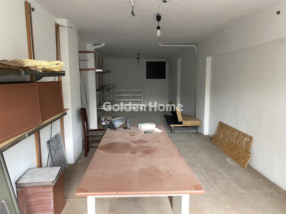 Κατάστημα 74 τ.μ. πρός ενοικίαση, Αθήνα - Κέντρο, Νέος Κόσμος
