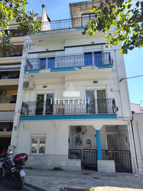 Διαμέρισμα 91 τ.μ. πρός πώληση, Μαγνησία, Βόλος