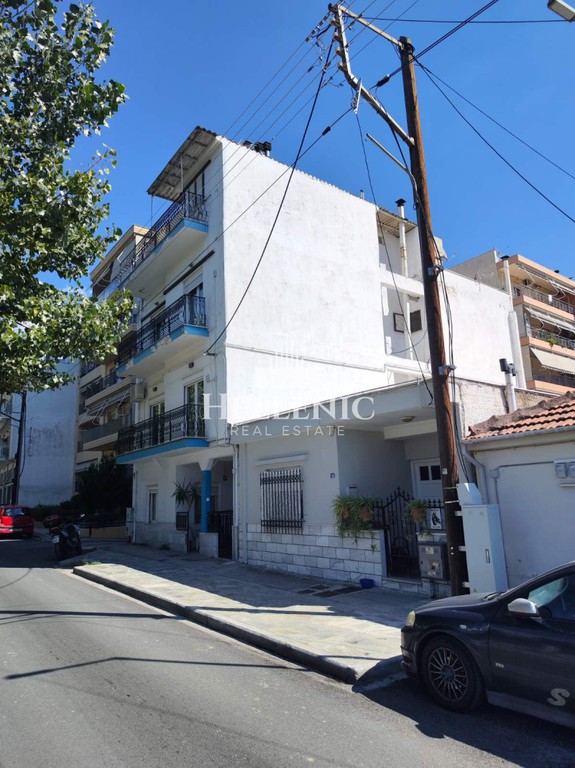 Διαμέρισμα 91 τ.μ. πρός πώληση, Μαγνησία, Βόλος