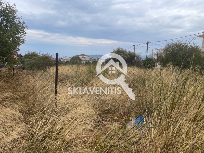 Οικόπεδο 372 τ.μ. πρός πώληση, Αθήνα - Ανατολικά Προάστια, Αρτέμιδα (λούτσα)