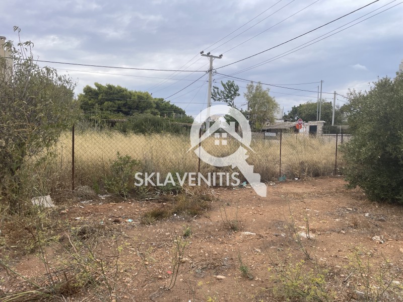 Οικόπεδο 372 τ.μ. πρός πώληση, Αθήνα - Ανατολικά Προάστια, Αρτέμιδα (λούτσα)