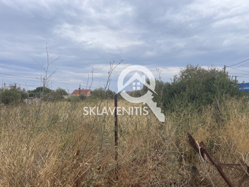 Οικόπεδο 372 τ.μ. πρός πώληση, Αθήνα - Ανατολικά Προάστια, Αρτέμιδα (λούτσα)