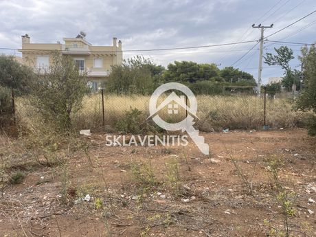 Οικόπεδο 372 τ.μ. πρός πώληση