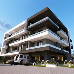Apartment 46 sqm for sale