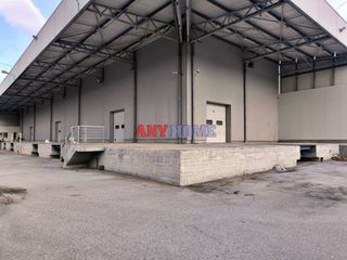 Craft space 3.700 sqm for rent