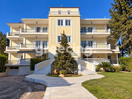 Διαμέρισμα 310 τ.μ. πρός ενοικίαση
