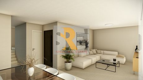 Maisonette 132 sqm for sale