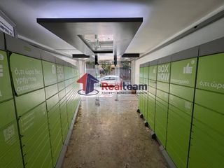 Κατάστημα 270 τ.μ. πρός πώληση, Αθήνα - Κέντρο, Παγκράτι-thumb-7