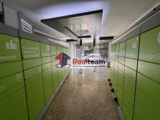 Κατάστημα 270 τ.μ. πρός πώληση, Αθήνα - Κέντρο, Παγκράτι-thumb-8