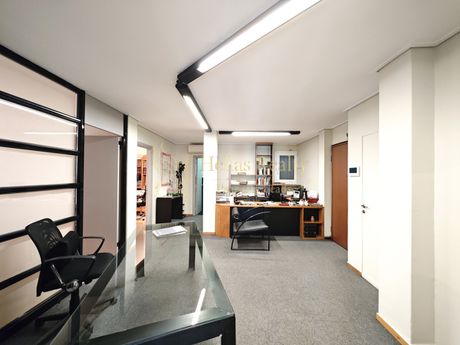 Office 115 sqm for rent