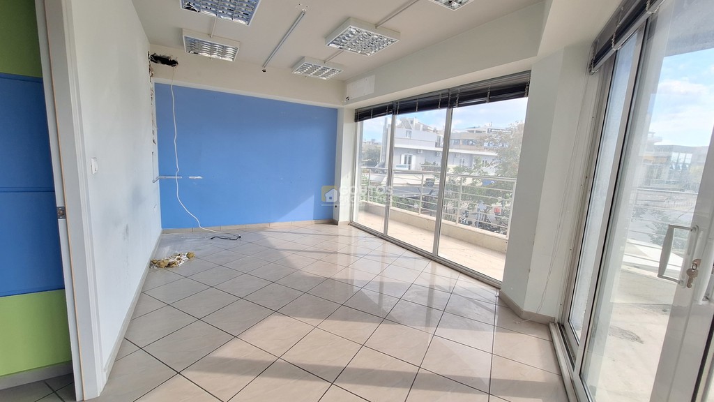 Γραφείο 110 τ.μ. προς ενοικίαση, Αθήνα - Νότια Προάστια, Άγιος Δημήτριος