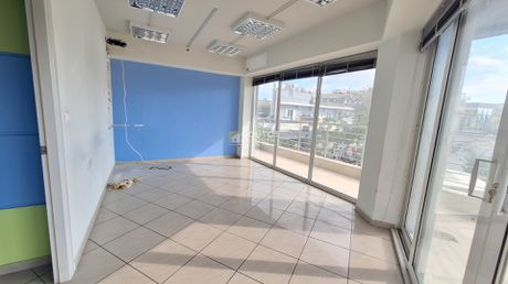 Office 110 sqm for rent