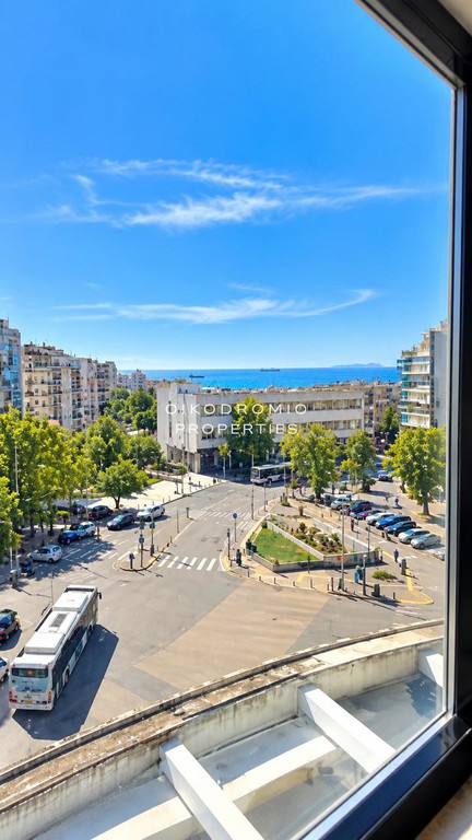 Γραφείο 136 τ.μ. πρός πώληση, Θεσσαλονίκη - Κέντρο, Βαρδάρης