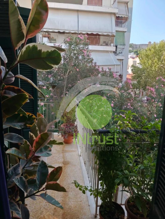 Διαμέρισμα 95 τ.μ. πρός ενοικίαση, Αχαΐα, Πάτρα