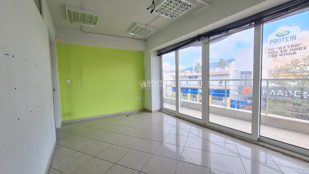 Γραφείο 220 τ.μ. πρός ενοικίαση, Αθήνα - Νότια Προάστια, Άγιος Δημήτριος