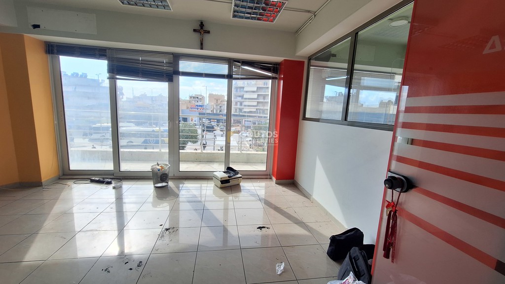 Γραφείο 220 τ.μ. πρός ενοικίαση, Αθήνα - Νότια Προάστια, Άγιος Δημήτριος