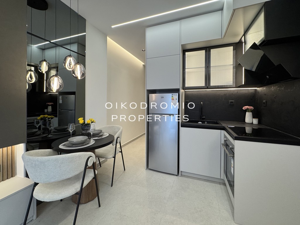 Studio / γκαρσονιέρα 40 τ.μ. πρός πώληση, Θεσσαλονίκη - Κέντρο, Υπόλοιπο Κέντρου Θεσσαλονίκης