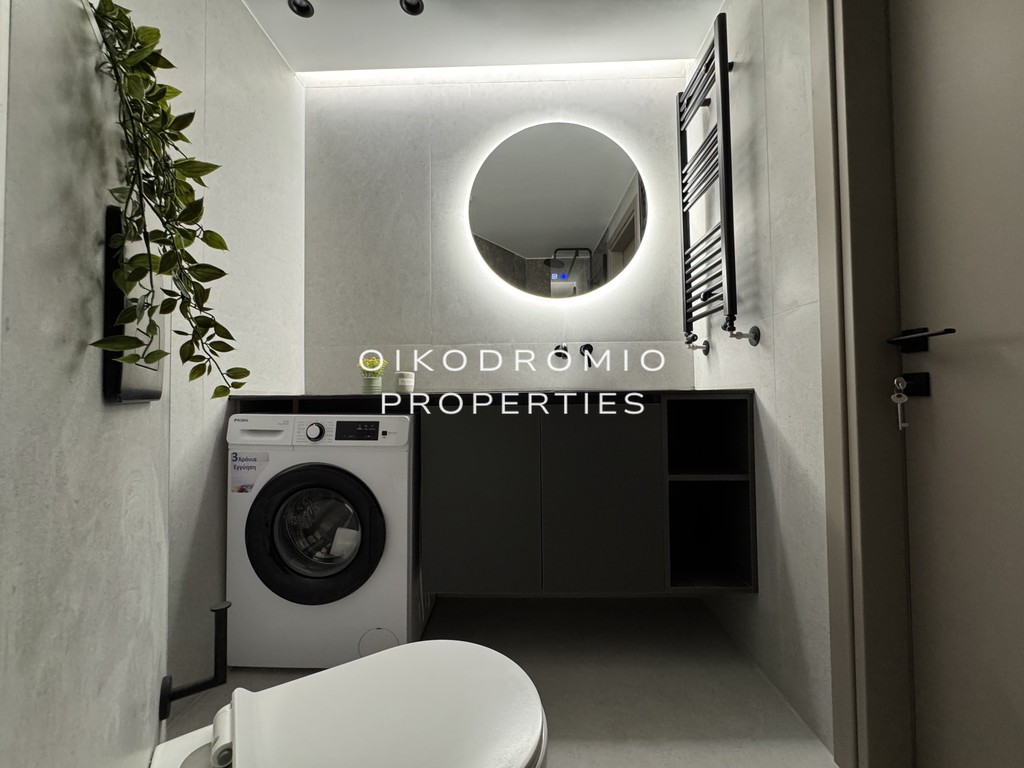 Studio / γκαρσονιέρα 40 τ.μ. πρός πώληση, Θεσσαλονίκη - Κέντρο, Υπόλοιπο Κέντρου Θεσσαλονίκης