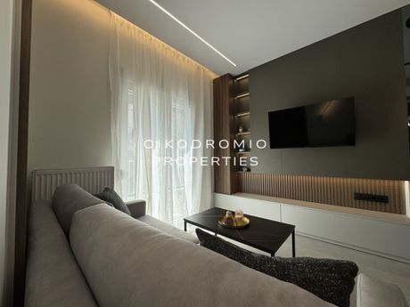 Studio / γκαρσονιέρα 40 τ.μ. προς πώληση