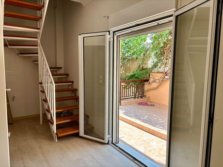 Maisonette 70 sqm for rent